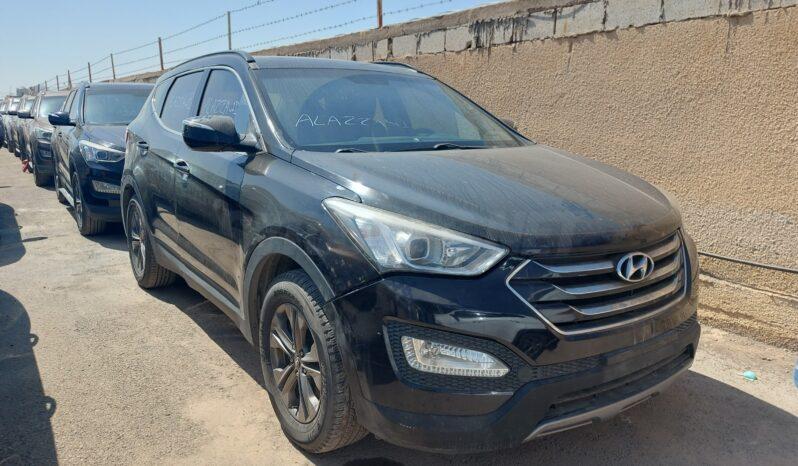 
								 مستعمل هيونداي – Hyundai سانتافيه – Santafe ممتلئ									