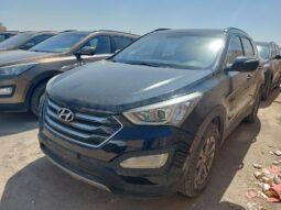 
										 مستعمل هيونداي – Hyundai سانتافيه – Santafe ممتلئ									