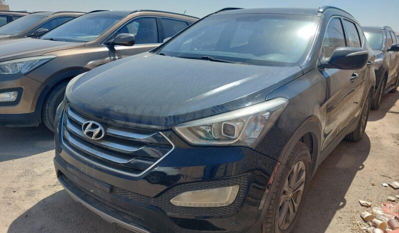 
								 مستعمل هيونداي – Hyundai سانتافيه – Santafe ممتلئ									