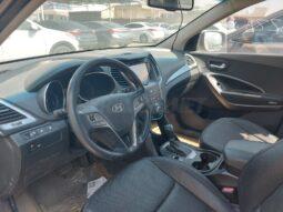 
										 مستعمل هيونداي – Hyundai سانتافيه – Santafe ممتلئ									