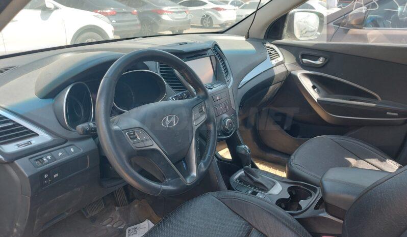 
								 مستعمل هيونداي – Hyundai سانتافيه – Santafe ممتلئ									