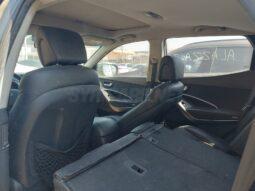 
										 مستعمل هيونداي – Hyundai سانتافيه – Santafe ممتلئ									