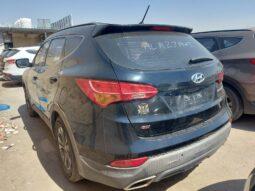 
										 مستعمل هيونداي – Hyundai سانتافيه – Santafe ممتلئ									