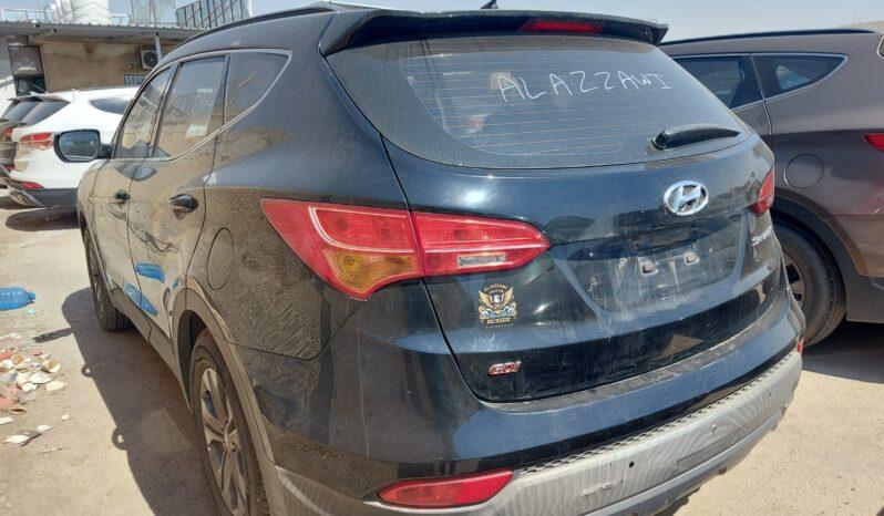 
								 مستعمل هيونداي – Hyundai سانتافيه – Santafe ممتلئ									