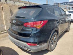 
										 مستعمل هيونداي – Hyundai سانتافيه – Santafe ممتلئ									