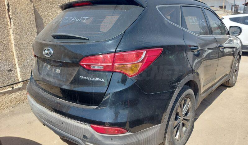 
								 مستعمل هيونداي – Hyundai سانتافيه – Santafe ممتلئ									