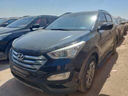 
										 مستعمل هيونداي – Hyundai سانتافيه – Santafe ممتلئ									