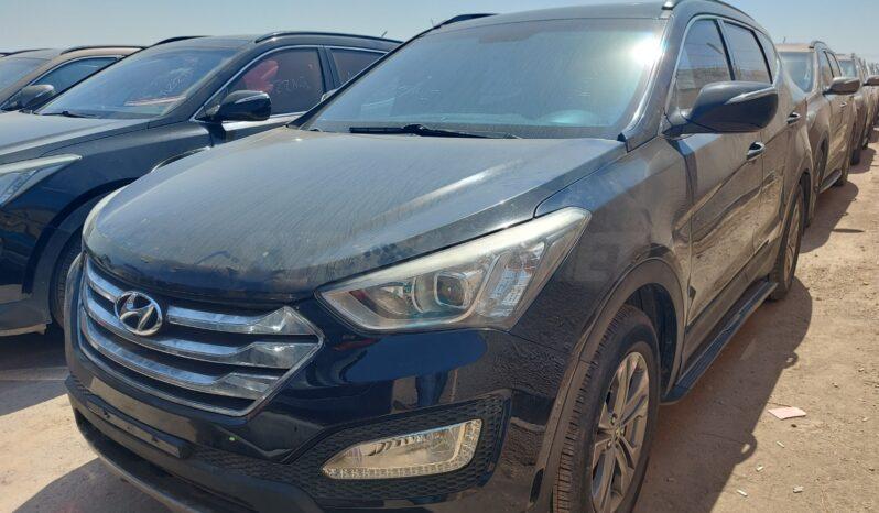 
								 مستعمل هيونداي – Hyundai سانتافيه – Santafe ممتلئ									