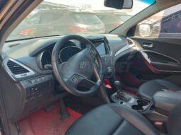 
										 مستعمل هيونداي – Hyundai سانتافيه – Santafe ممتلئ									
