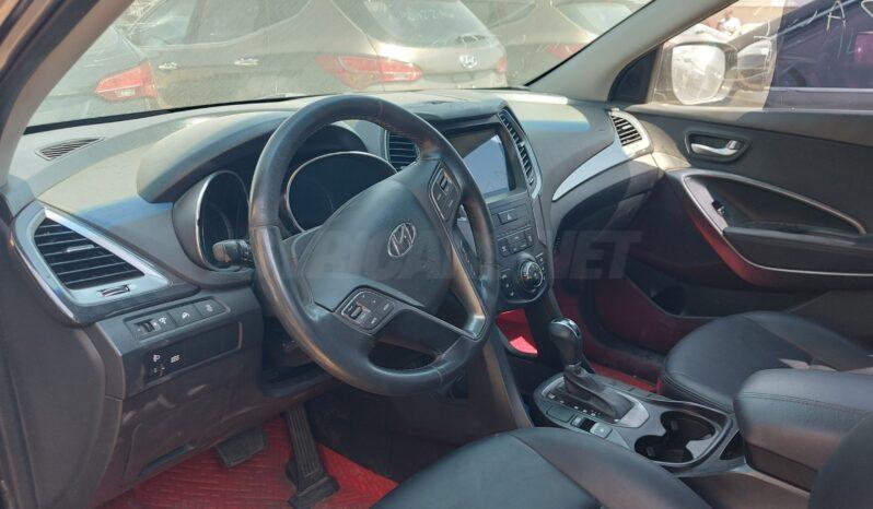
								 مستعمل هيونداي – Hyundai سانتافيه – Santafe ممتلئ									