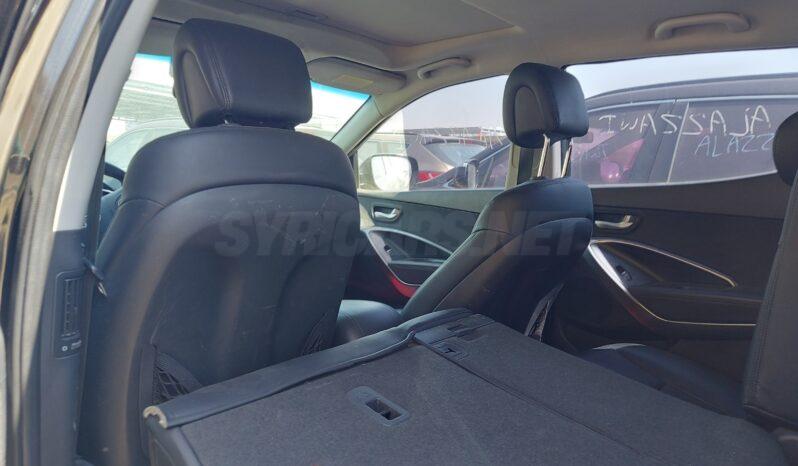 
								 مستعمل هيونداي – Hyundai سانتافيه – Santafe ممتلئ									