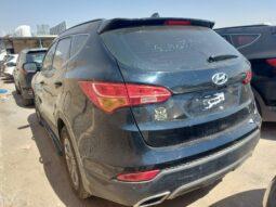 
										 مستعمل هيونداي – Hyundai سانتافيه – Santafe ممتلئ									