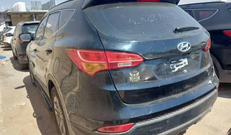
								 مستعمل هيونداي – Hyundai سانتافيه – Santafe ممتلئ									