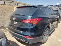 
										 مستعمل هيونداي – Hyundai سانتافيه – Santafe ممتلئ									