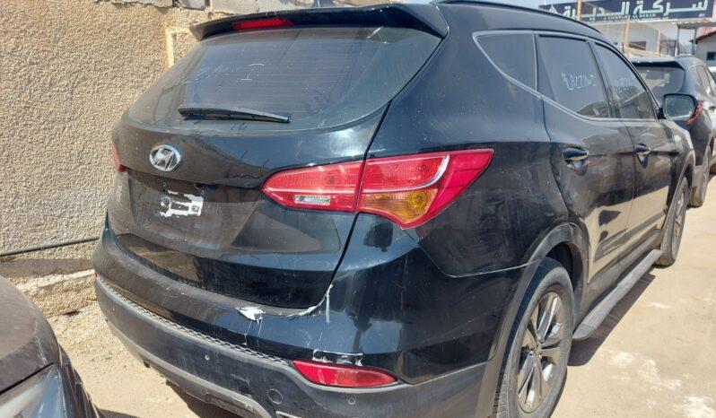 
								 مستعمل هيونداي – Hyundai سانتافيه – Santafe ممتلئ									