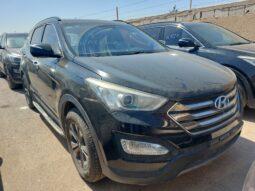 
										 مستعمل هيونداي – Hyundai سانتافيه – Santafe ممتلئ									