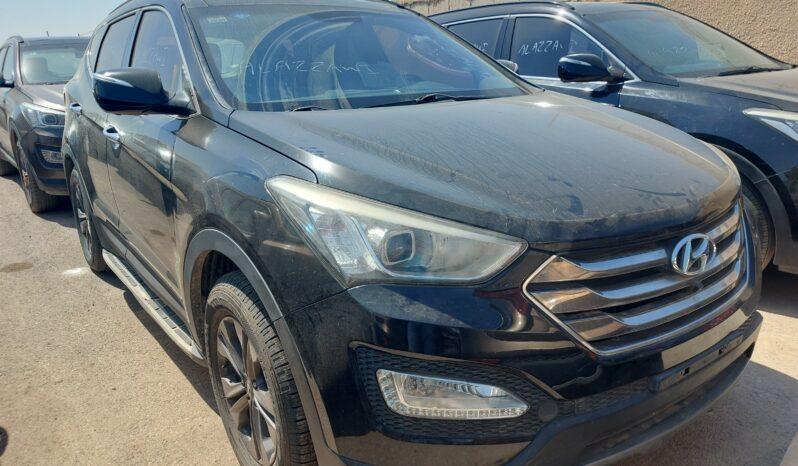 
								 مستعمل هيونداي – Hyundai سانتافيه – Santafe ممتلئ									