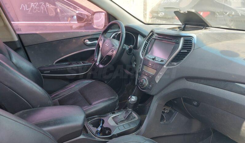 
								 مستعمل هيونداي – Hyundai سانتافيه – Santafe ممتلئ									