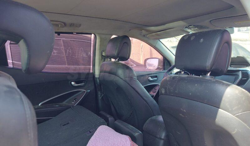 
								 مستعمل هيونداي – Hyundai سانتافيه – Santafe ممتلئ									