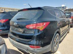 
										 مستعمل هيونداي – Hyundai سانتافيه – Santafe ممتلئ									