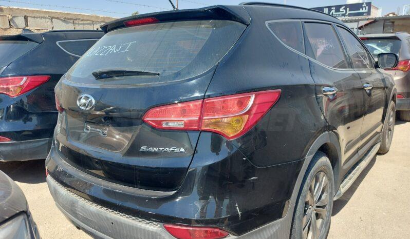 
								 مستعمل هيونداي – Hyundai سانتافيه – Santafe ممتلئ									