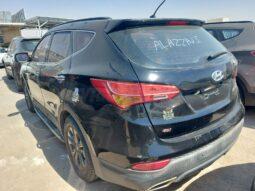 
										 مستعمل هيونداي – Hyundai سانتافيه – Santafe ممتلئ									