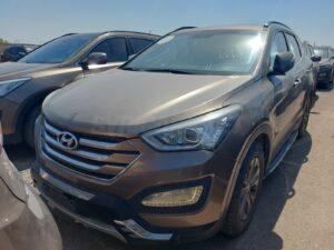 مستعمل هيونداي – Hyundai سانتافيه – Santafe