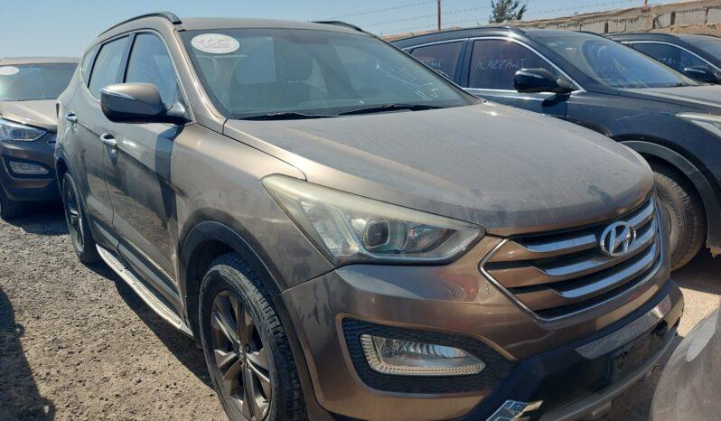
								 مستعمل هيونداي – Hyundai سانتافيه – Santafe ممتلئ									