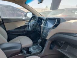 
										 مستعمل هيونداي – Hyundai سانتافيه – Santafe ممتلئ									