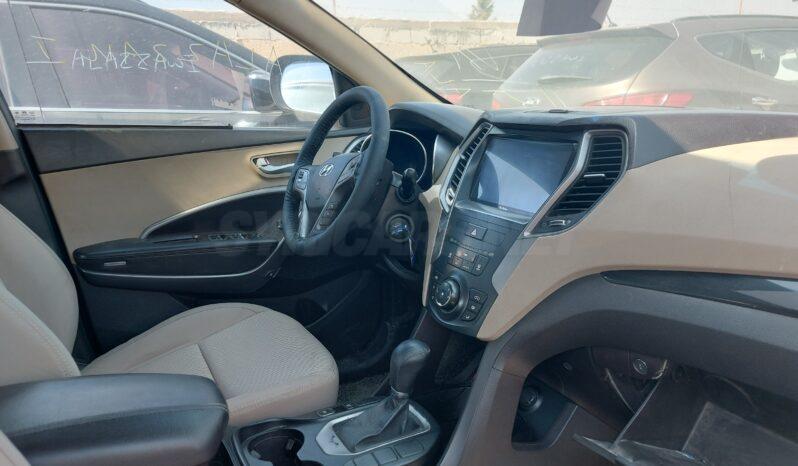 
								 مستعمل هيونداي – Hyundai سانتافيه – Santafe ممتلئ									