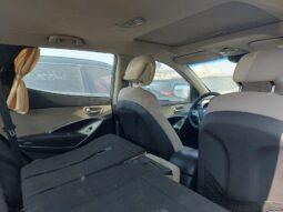 
										 مستعمل هيونداي – Hyundai سانتافيه – Santafe ممتلئ									