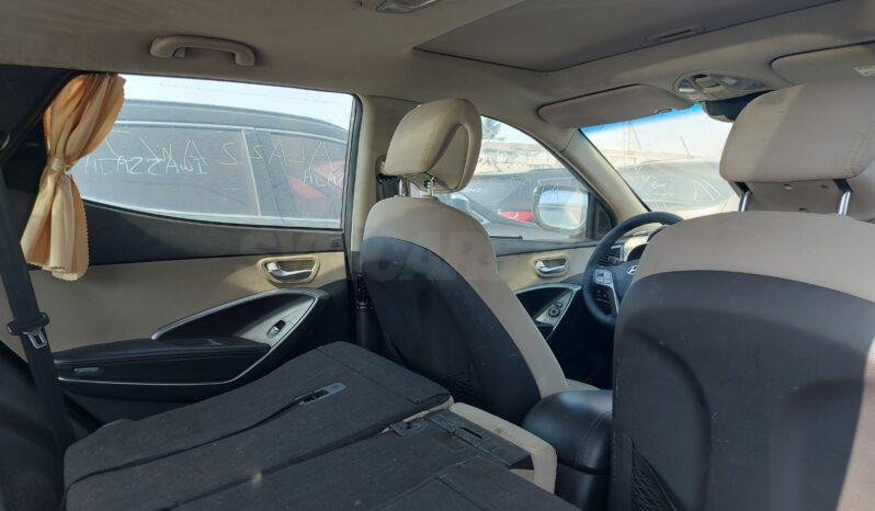 
								 مستعمل هيونداي – Hyundai سانتافيه – Santafe ممتلئ									