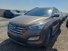 مستعمل هيونداي – Hyundai سانتافيه – Santafe