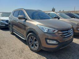 مستعمل هيونداي – Hyundai سانتافيه – Santafe