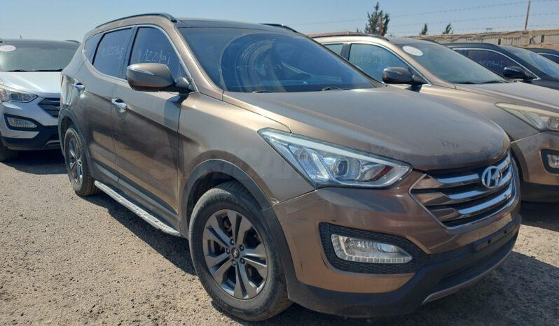 
								 مستعمل هيونداي – Hyundai سانتافيه – Santafe ممتلئ									