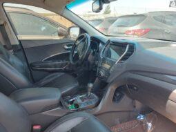 مستعمل هيونداي – Hyundai سانتافيه – Santafe