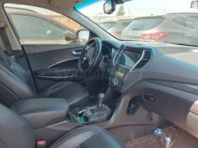 مستعمل هيونداي – Hyundai سانتافيه – Santafe