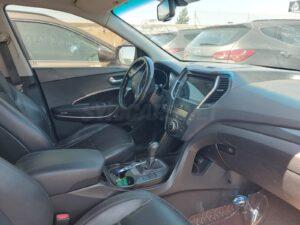 مستعمل هيونداي – Hyundai سانتافيه – Santafe