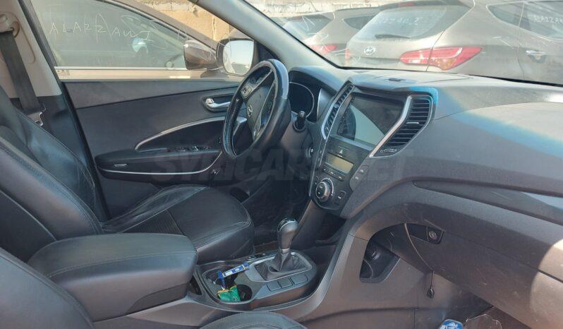 
								 مستعمل هيونداي – Hyundai سانتافيه – Santafe ممتلئ									