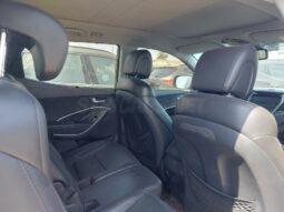 مستعمل هيونداي – Hyundai سانتافيه – Santafe