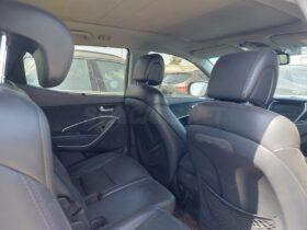 مستعمل هيونداي – Hyundai سانتافيه – Santafe