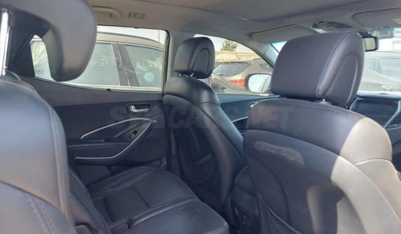 
								 مستعمل هيونداي – Hyundai سانتافيه – Santafe ممتلئ									