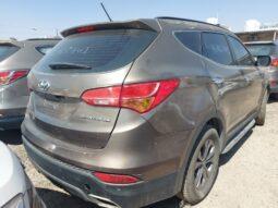 مستعمل هيونداي – Hyundai سانتافيه – Santafe