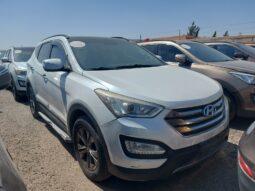 مستعمل هيونداي – Hyundai سانتافيه – Santafe