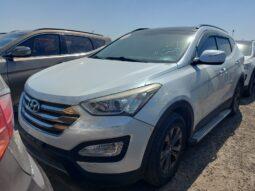 مستعمل هيونداي – Hyundai سانتافيه – Santafe