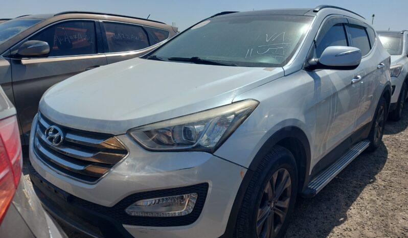 
								 مستعمل هيونداي – Hyundai سانتافيه – Santafe ممتلئ									