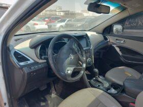 مستعمل هيونداي – Hyundai سانتافيه – Santafe