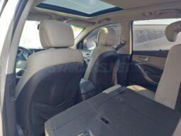 مستعمل هيونداي – Hyundai سانتافيه – Santafe
