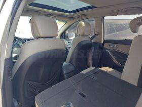 مستعمل هيونداي – Hyundai سانتافيه – Santafe