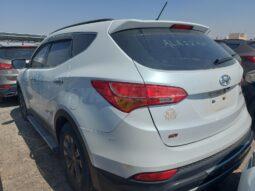 مستعمل هيونداي – Hyundai سانتافيه – Santafe
